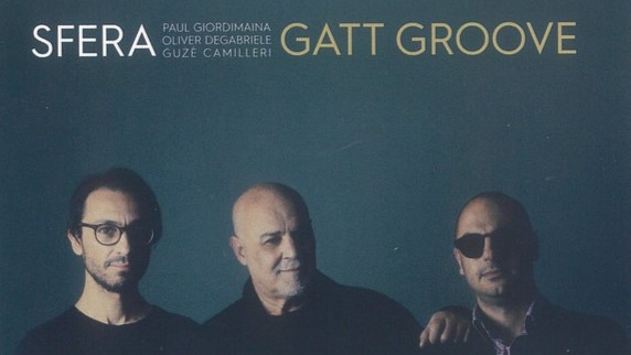 Sfera - Gatt Groove