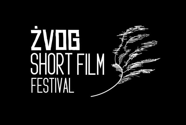 Żvog Short Film Festival