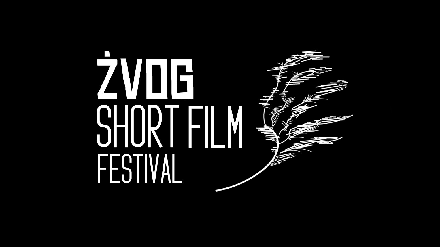 Żvog Short Film Festival