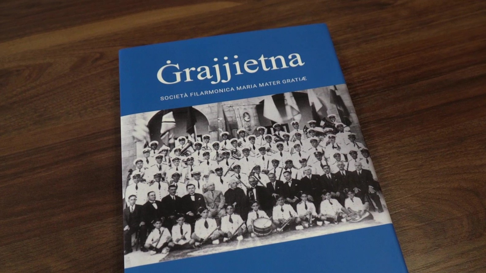 Ġrajjietna Publication