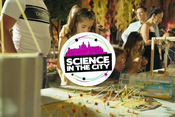 Science in the City 2024