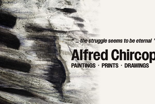 The Struggle Seems to be Eternal - Alfred Chircop Trust