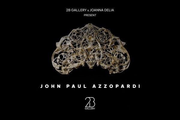 John Paul Azzopardi - 2B Gallery