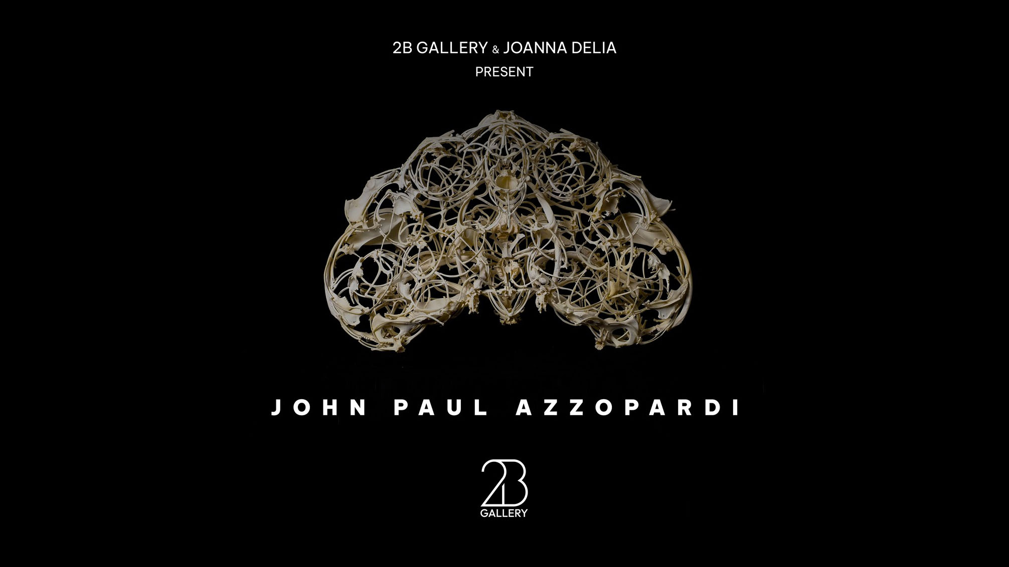 John Paul Azzopardi - 2B Gallery